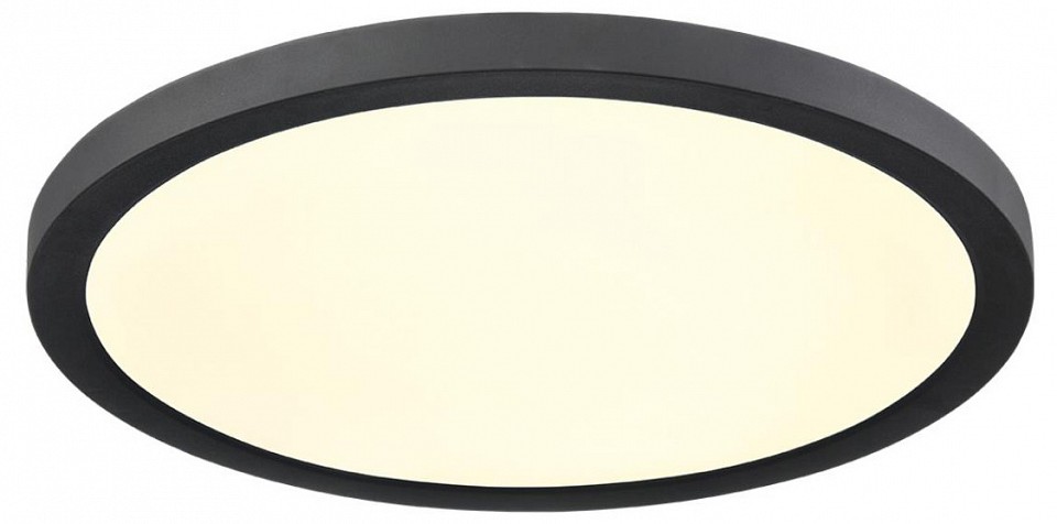 Накладной светильник sonex mitra led 7788/24l