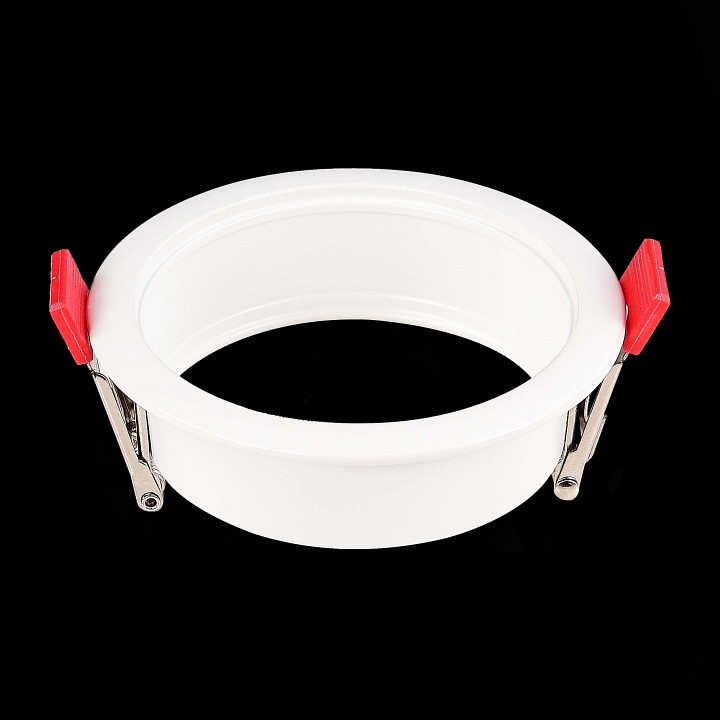 Крепление для встраивания светильника st-luce st051 st051.508.01