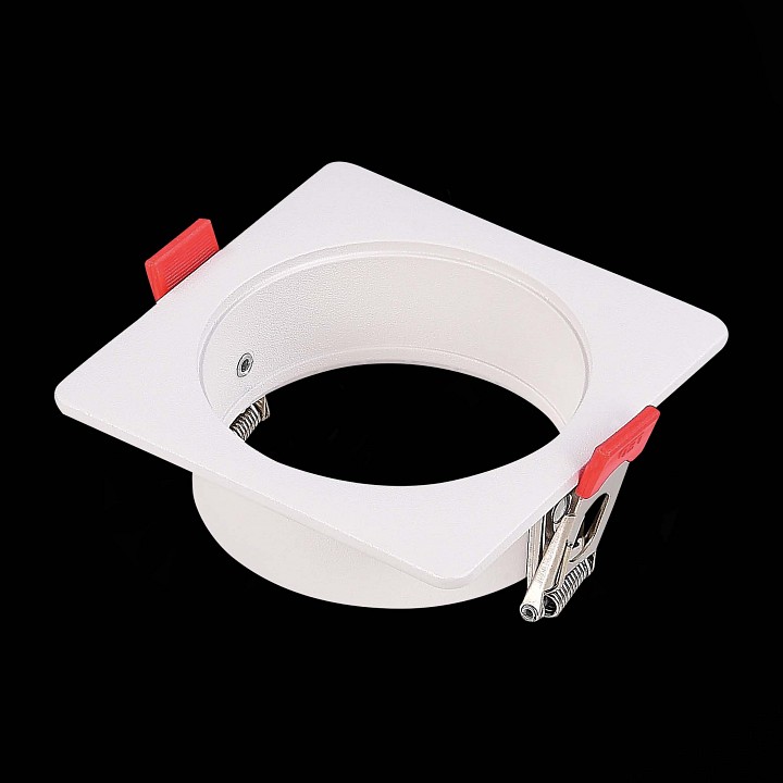 Крепление для встраивания светильника st-luce st052 st052.508.01