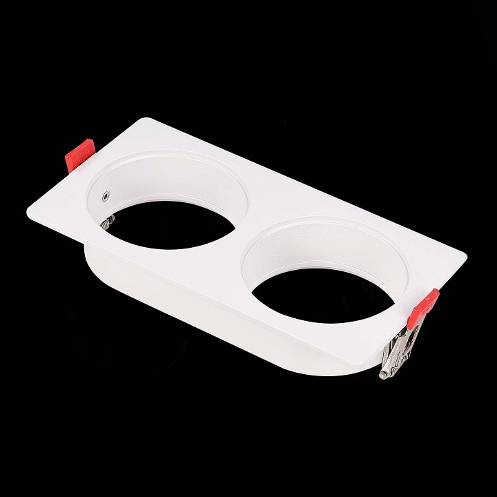 Крепление для встраивания светильника st-luce st052 st052.508.02