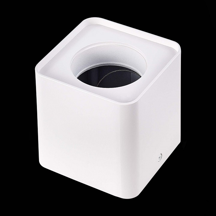 Крепление накладное для светильника st-luce st053 st053.502.01