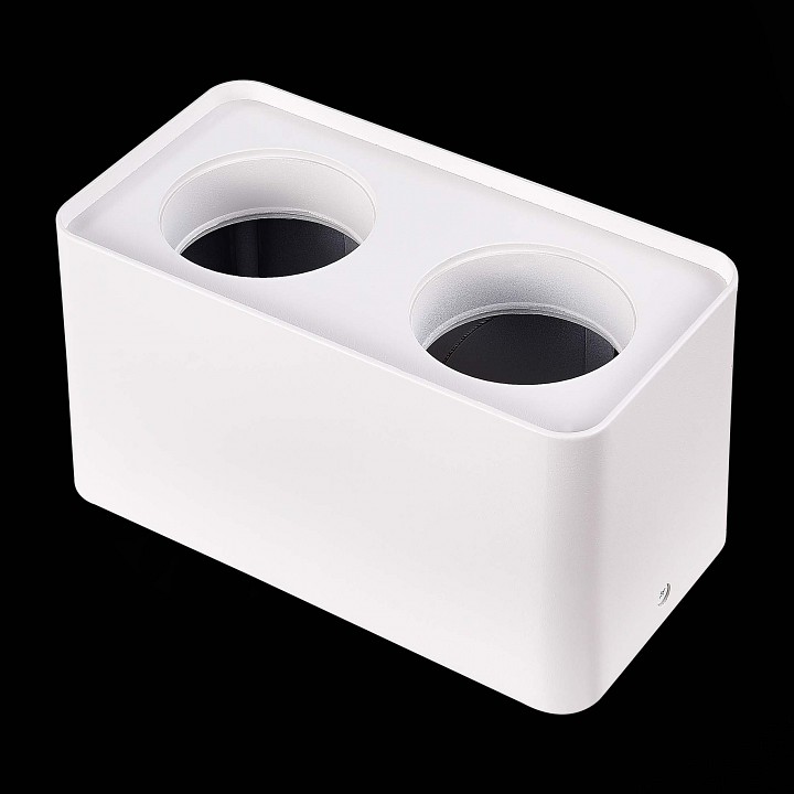 Крепление накладное для светильника st-luce st053 st053.502.02