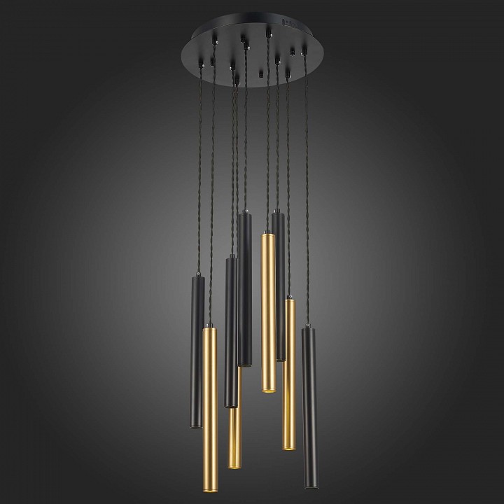 Подвесной светильник st-luce st153 st153.443.27