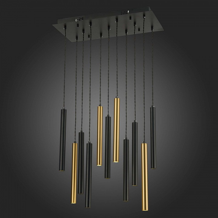 Подвесной светильник st-luce st153 st153.443.33