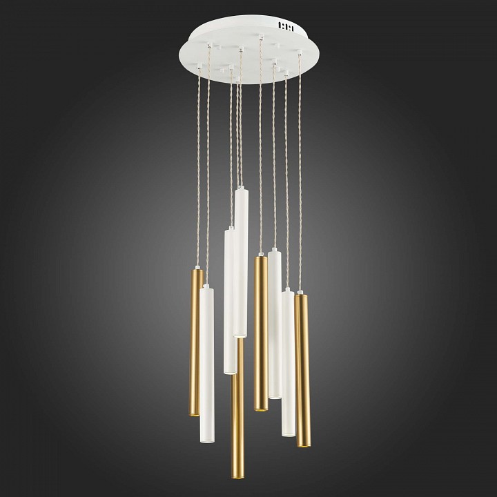 Подвесной светильник st-luce st153 st153.543.27