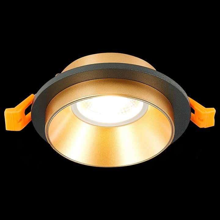 Встраиваемый светильник st-luce st206 st206.248.01