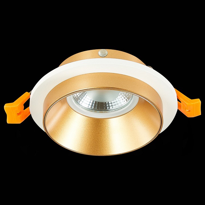 Встраиваемый светильник st-luce st206 st206.258.01