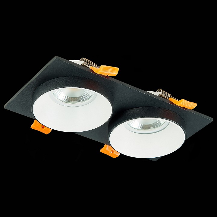 Встраиваемый светильник st-luce st206 st206.428.02