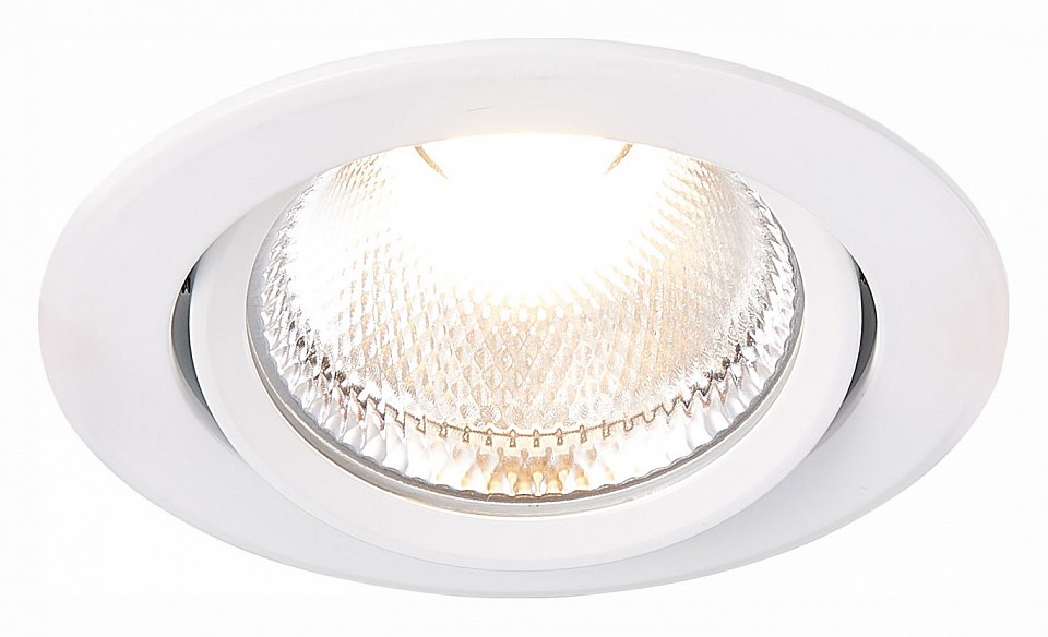 Встраиваемый светильник st-luce miro st211.538.15.36