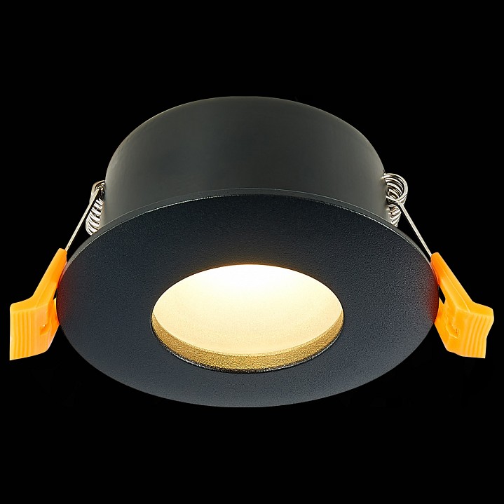 Встраиваемый светильник st-luce st213 st213.408.01