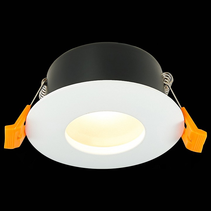 Встраиваемый светильник st-luce st213 st213.508.01