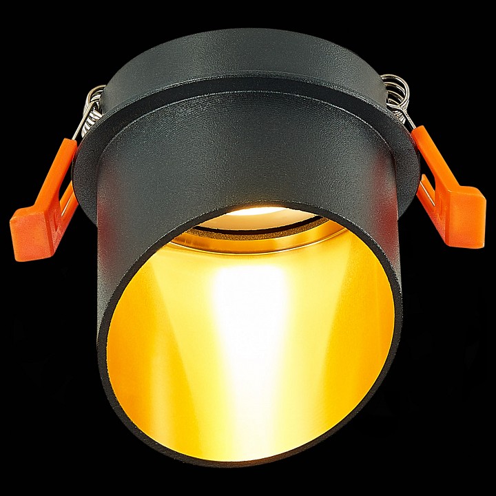 Встраиваемый светильник st-luce st214 st214.408.01