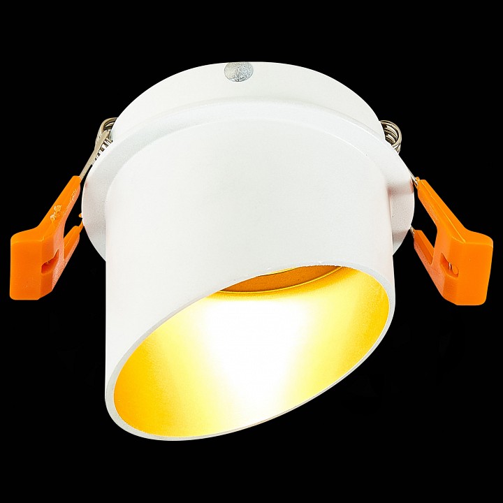 Встраиваемый светильник st-luce st214 st214.508.01