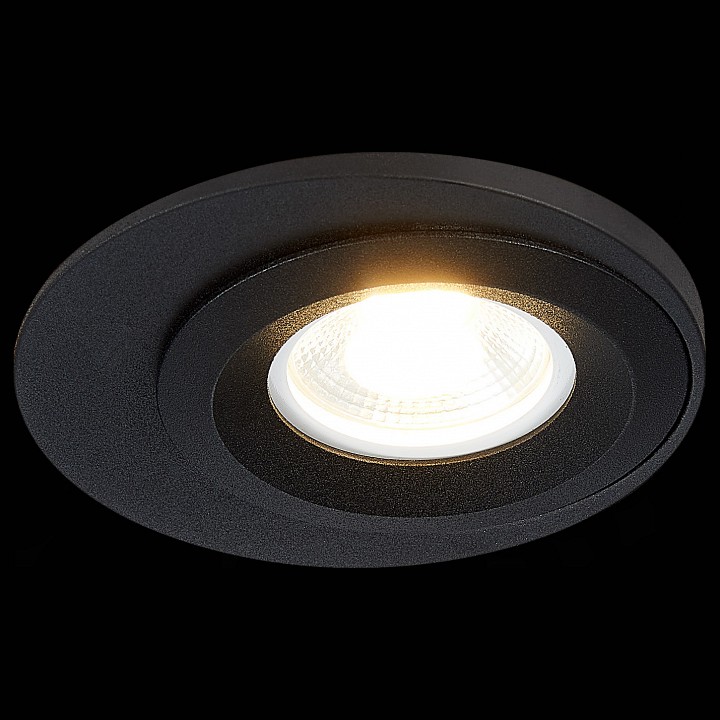 Встраиваемый светильник st-luce st216 st216.408.01