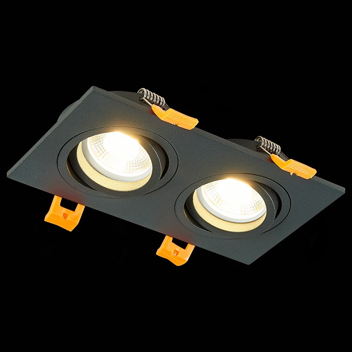 Встраиваемый светильник st-luce st251 st251.408.02