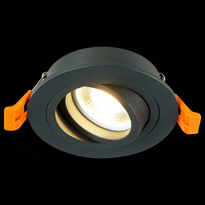 Встраиваемый светильник st-luce st251 st251.418.01