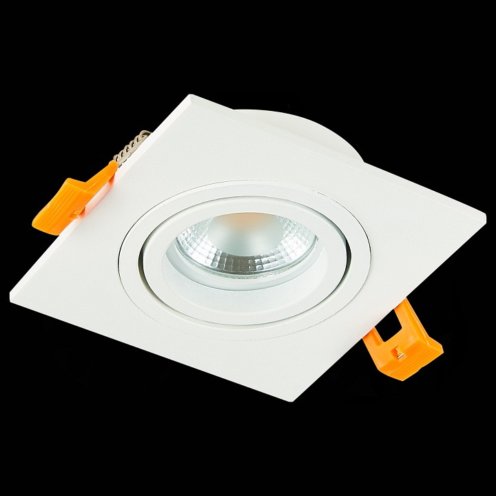 Встраиваемый светильник st-luce st251 st251.508.01