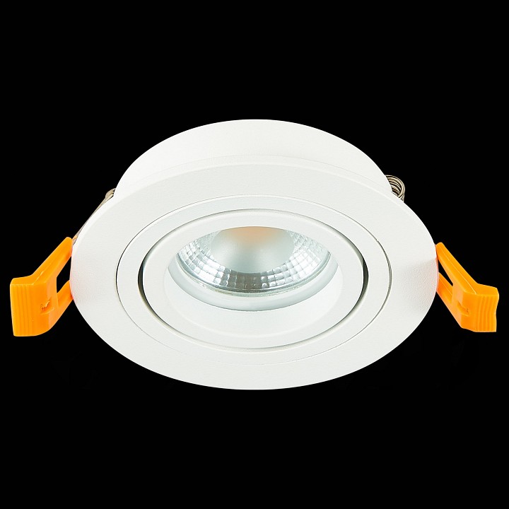 Встраиваемый светильник st-luce st251 st251.518.01