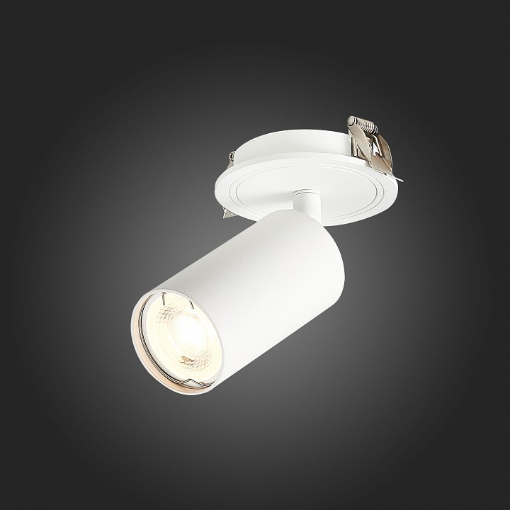 Спот st-luce dario st303.508.01