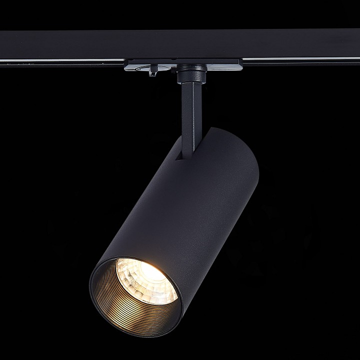 Светильник на штанге st-luce mono st350.446.15.36