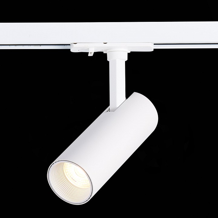 Светильник на штанге st-luce mono st350.536.10.36