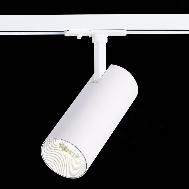 Светильник на штанге st-luce mono st350.536.15.36