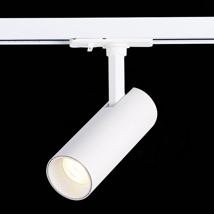 Светильник на штанге st-luce mono st350.546.10.36