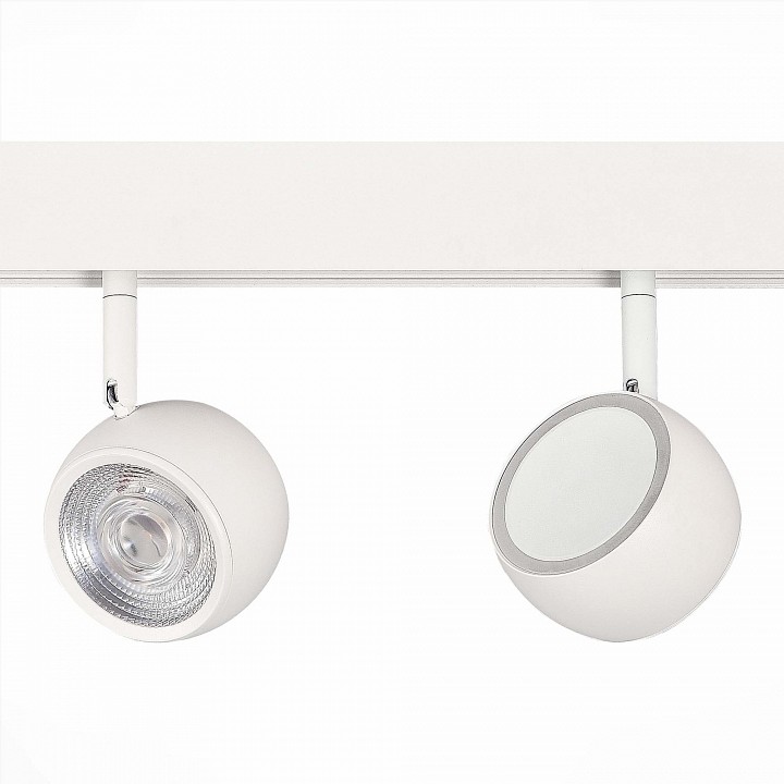 Светильник на штанге st-luce skyline 48 st355.536.10