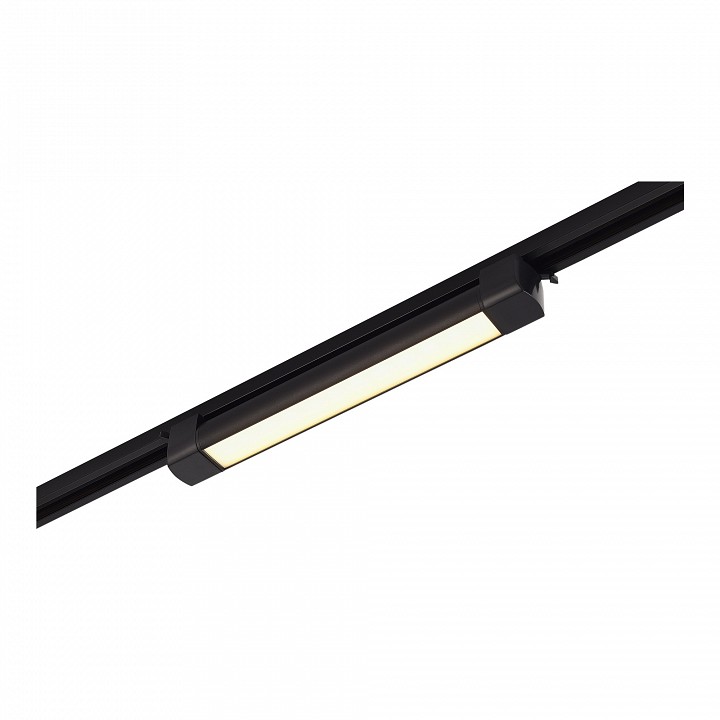 Накладной светильник st-luce однофазная трековая система st368.436.10