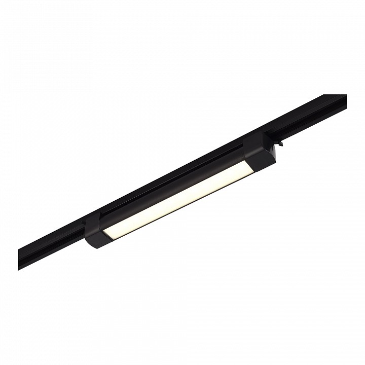 Накладной светильник st-luce однофазная трековая система st368.446.10