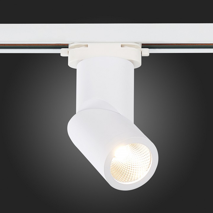 Светильник на штанге st-luce st650 st650.536.10