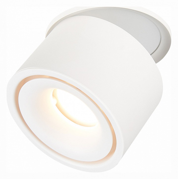 Встраиваемый светильник на штанге st-luce st652 st652.548.12