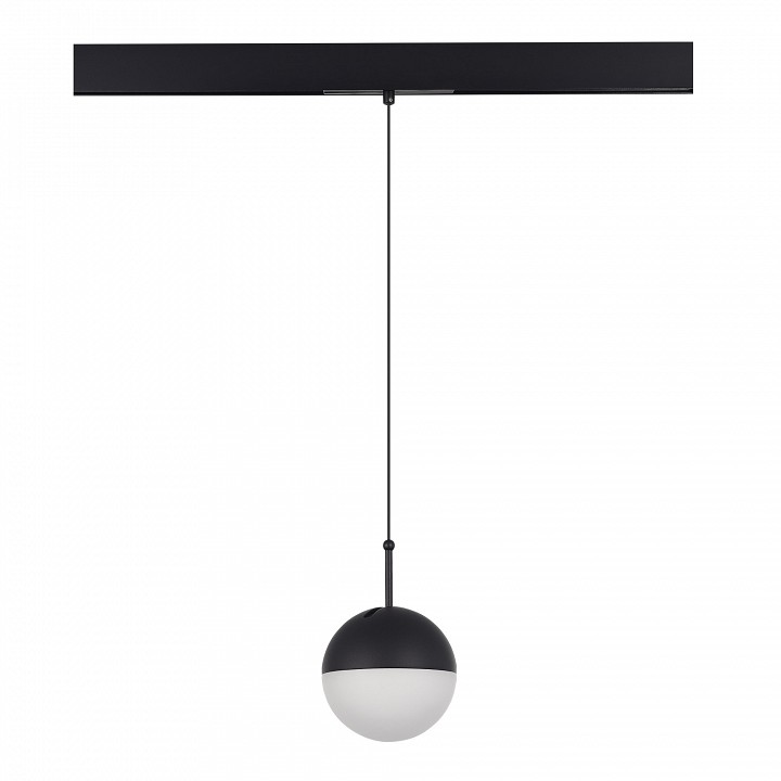 Подвесной светильник st-luce skyline 48 st681.446.07