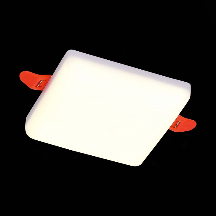 Встраиваемый светильник st-luce st700 st700.048.16