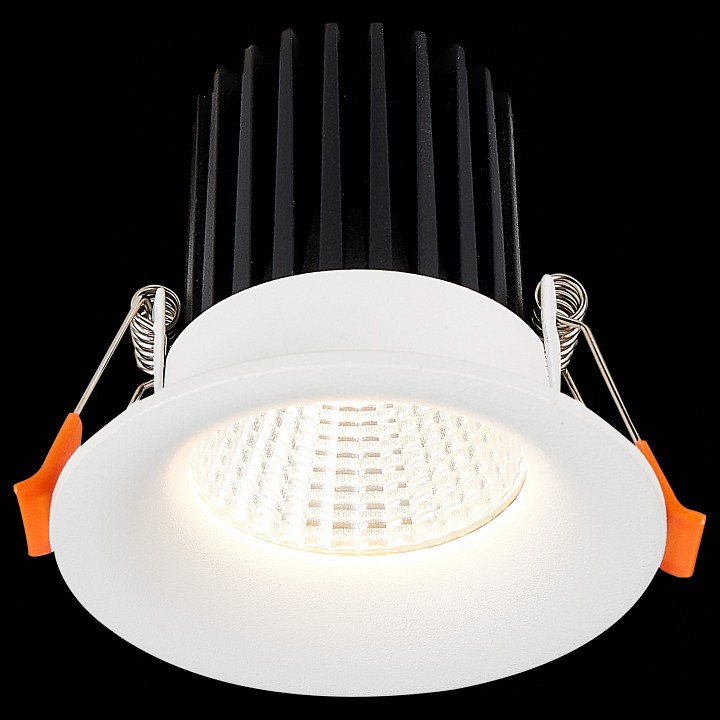 Встраиваемый светильник st-luce st703 st703.538.10