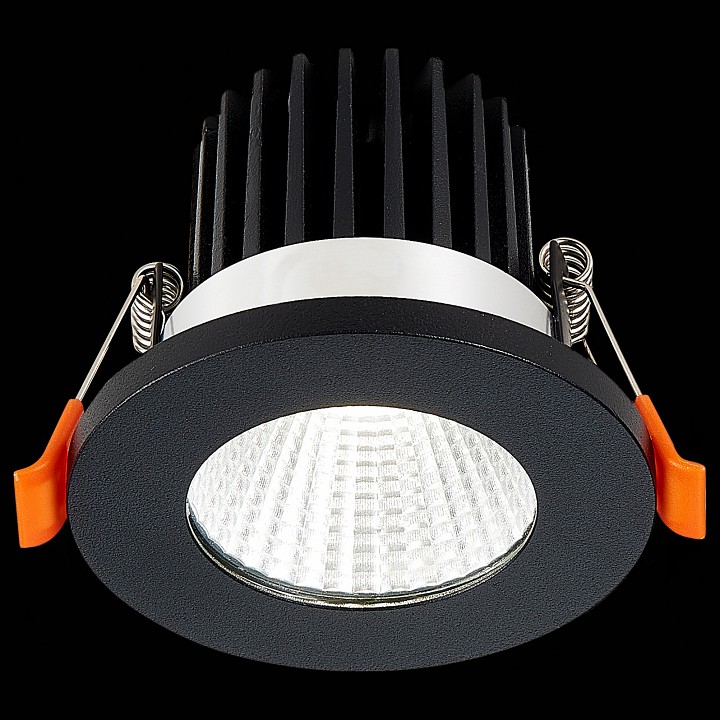 Встраиваемый светильник st-luce st704 st704.438.10