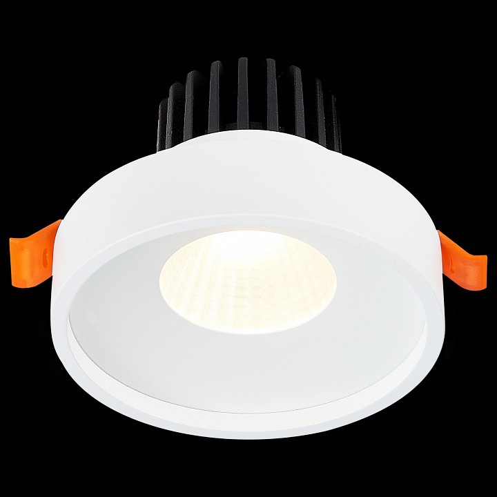 Встраиваемый светильник st-luce st751 st751.538.10