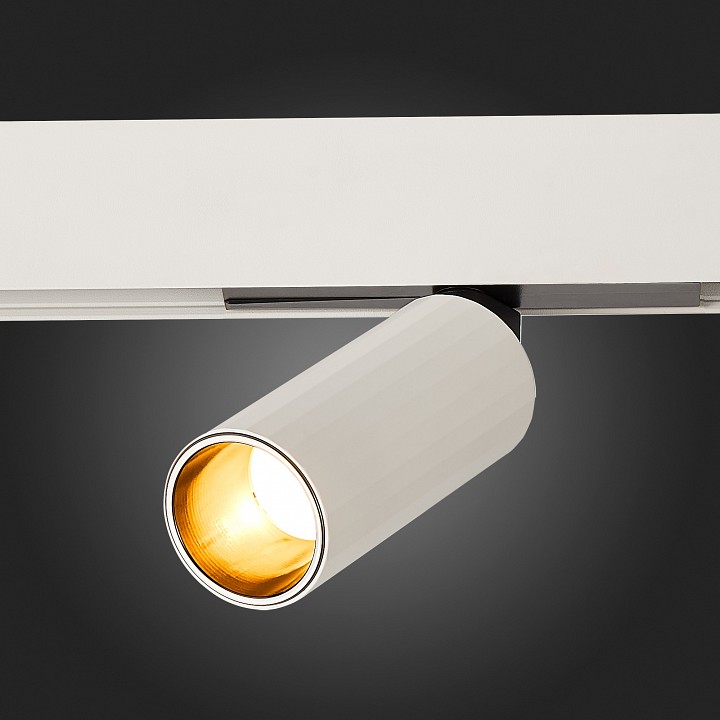 Светильник на штанге st-luce skyline 48 st807.536.12
