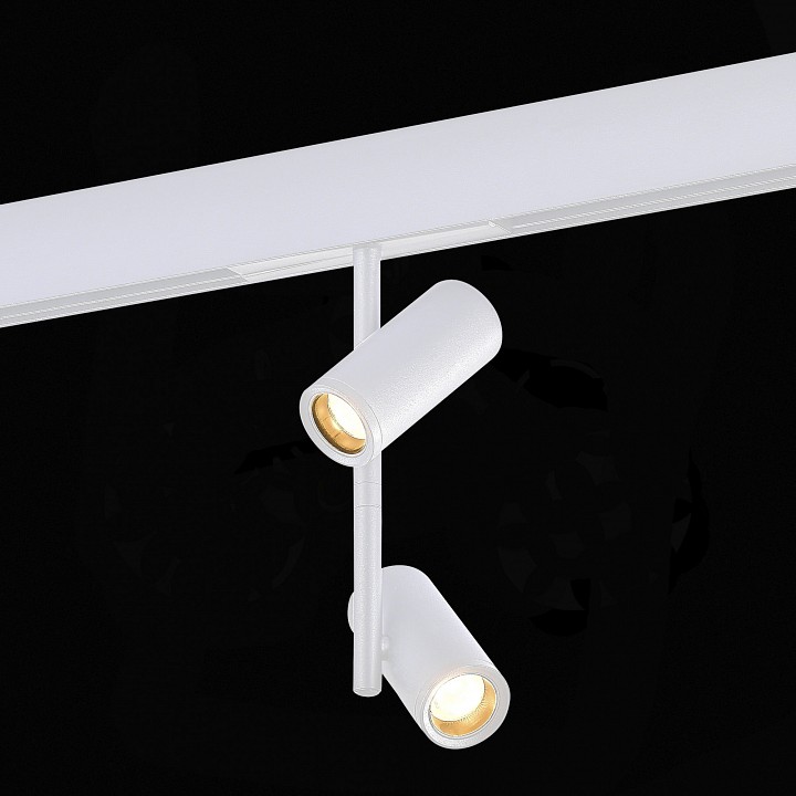 Светильник на штанге st-luce st808 st808.536.16