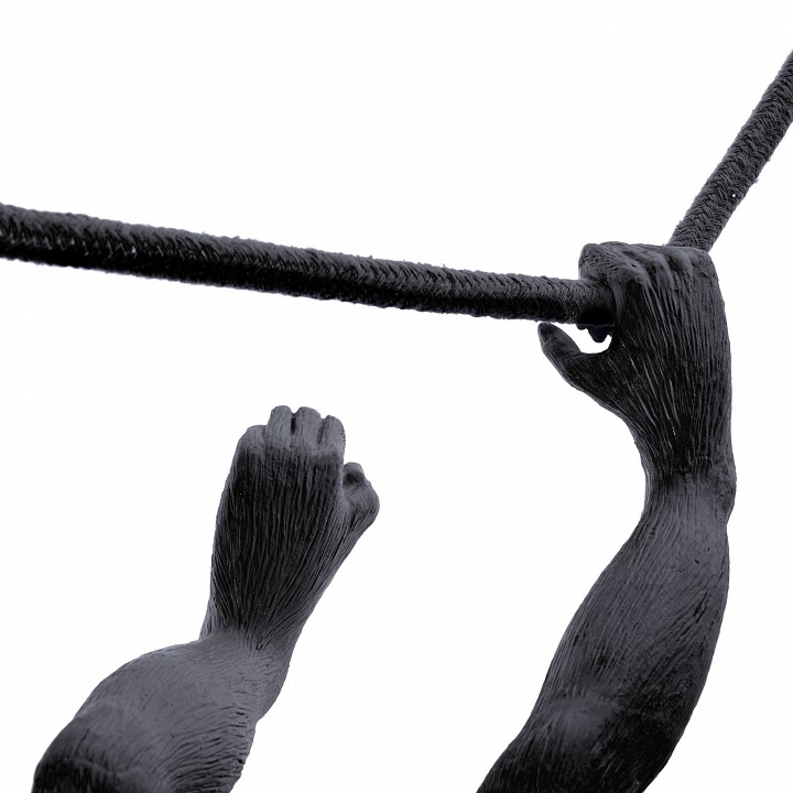Подвесной светильник seletti monkey lamp 14916