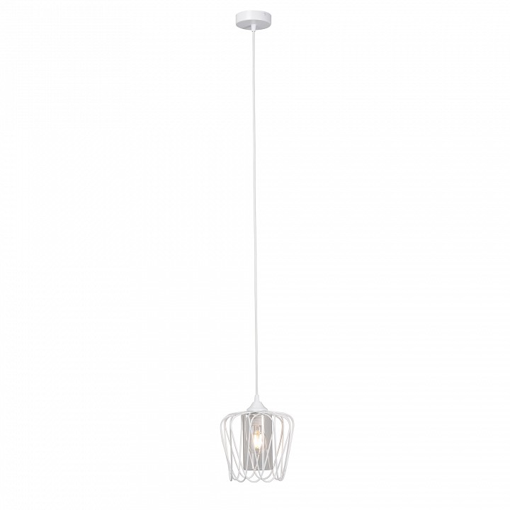 Подвесной светильник vitaluce v2843 v2843-0/1s