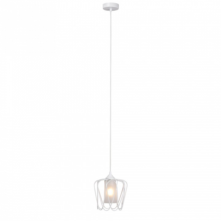 Подвесной светильник vitaluce v2844 v2844-0/1s