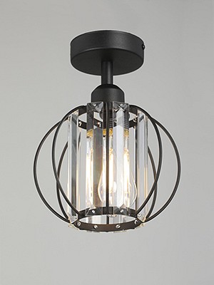 Светильник на штанге vitaluce v2852 v2852-1/1pl