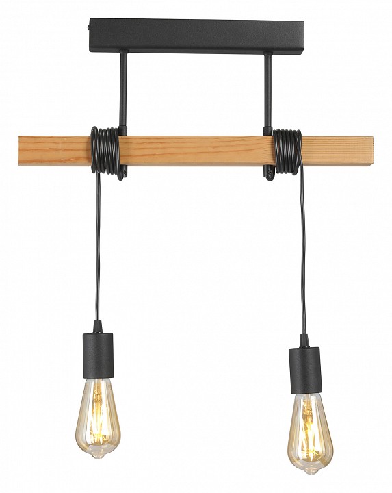 Подвесной светильник vitaluce v2860 v2860-1/2pl