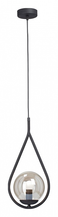 Подвесной светильник vitaluce v2945 v2945-1/1s