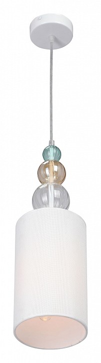 Подвесной светильник vitaluce v2995 v2995-0/1s