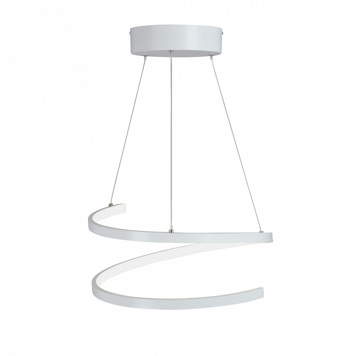 Подвесной светильник vitaluce v3044 v3044-0/1s