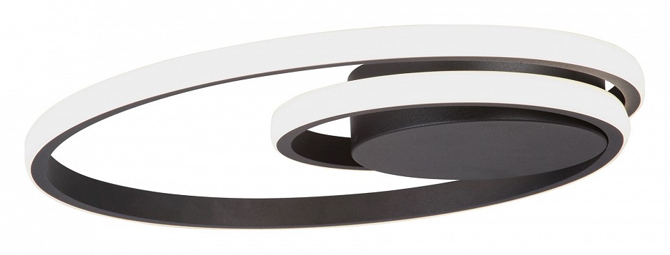 Накладной светильник vitaluce v3969 v3969-1/1pl