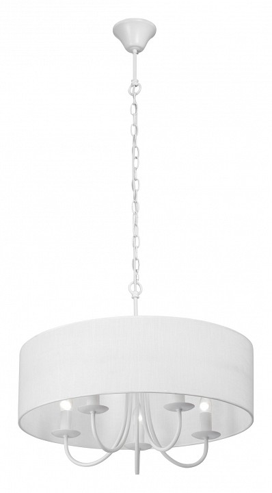 Подвесной светильник vitaluce v3983 v3983-0/5