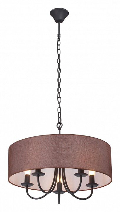 Подвесной светильник vitaluce v3983 v3983-1/5